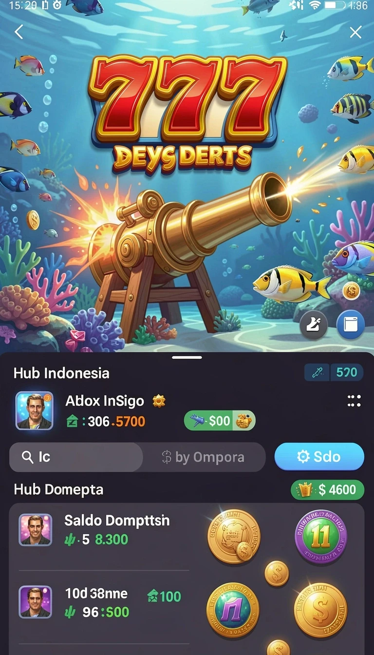 Screenshot poa88 nomor 3