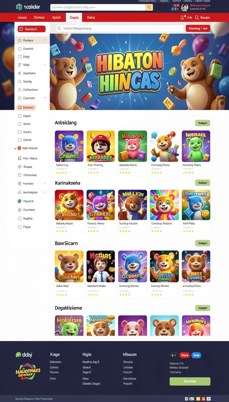 Screenshot qtgame nomor 2