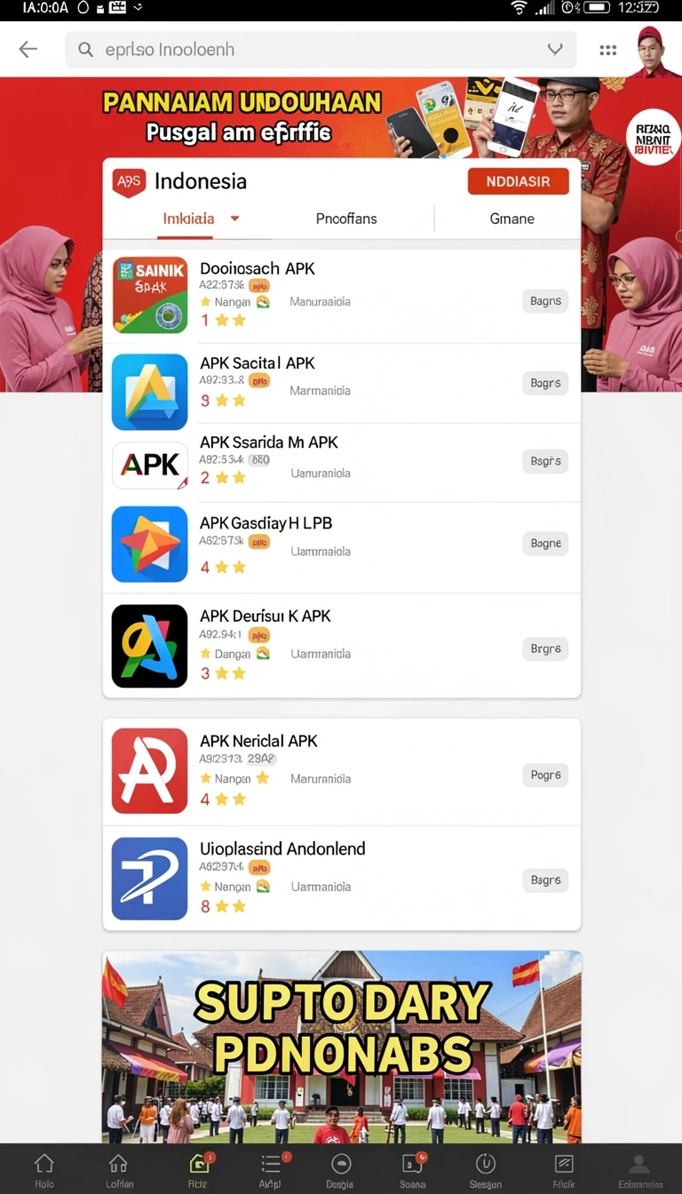 Screenshot qtgame nomor 3
