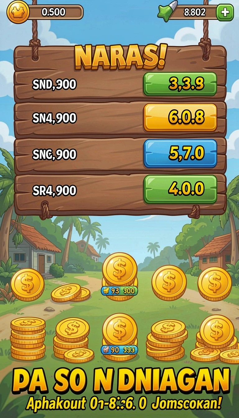 Screenshot rajajuara nomor 3