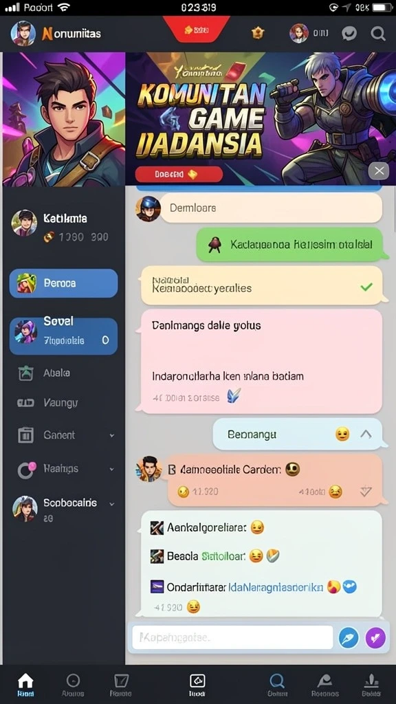 Screenshot rebahin nomor 2