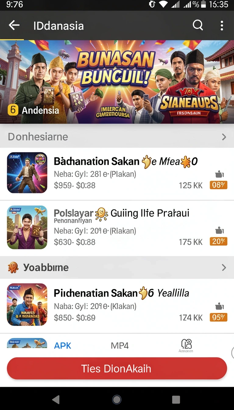 Screenshot rich7 nomor 3