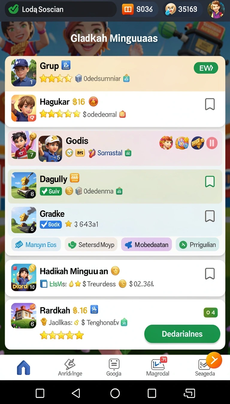 Screenshot rp62rp nomor 3