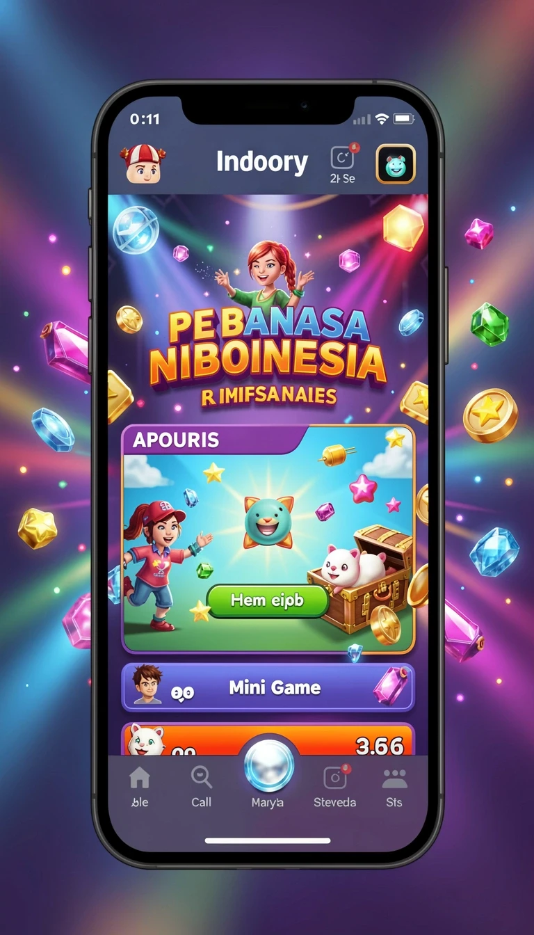 Screenshot sl999 nomor 1