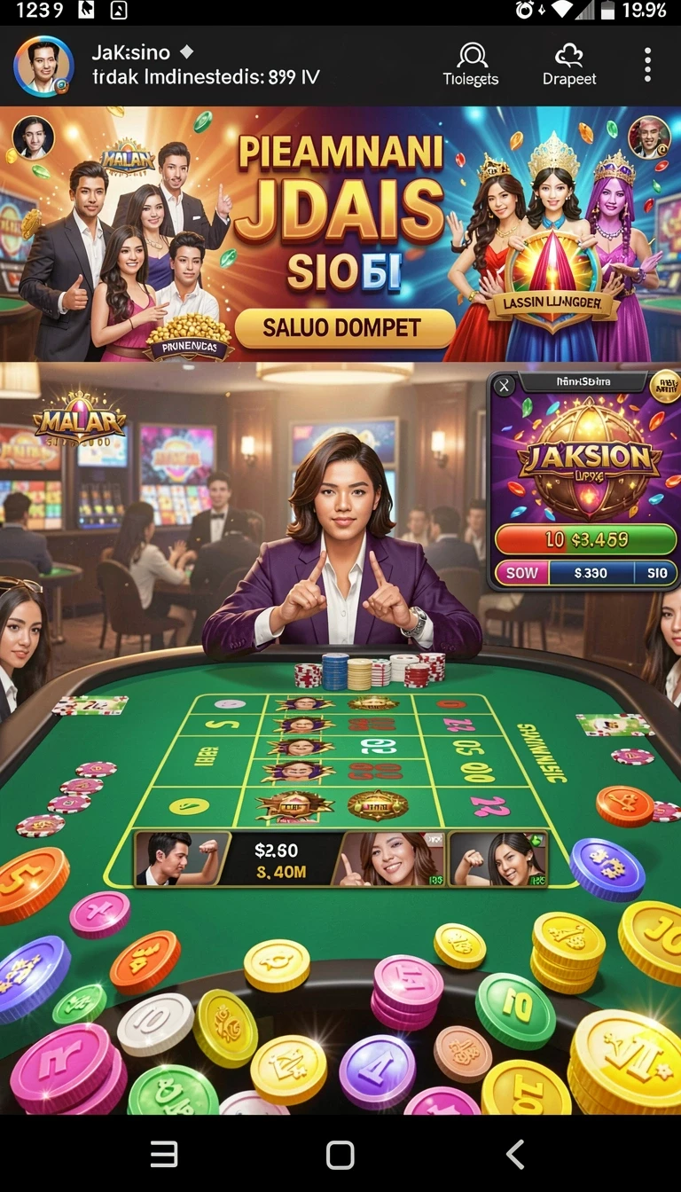 Screenshot slot88 nomor 2
