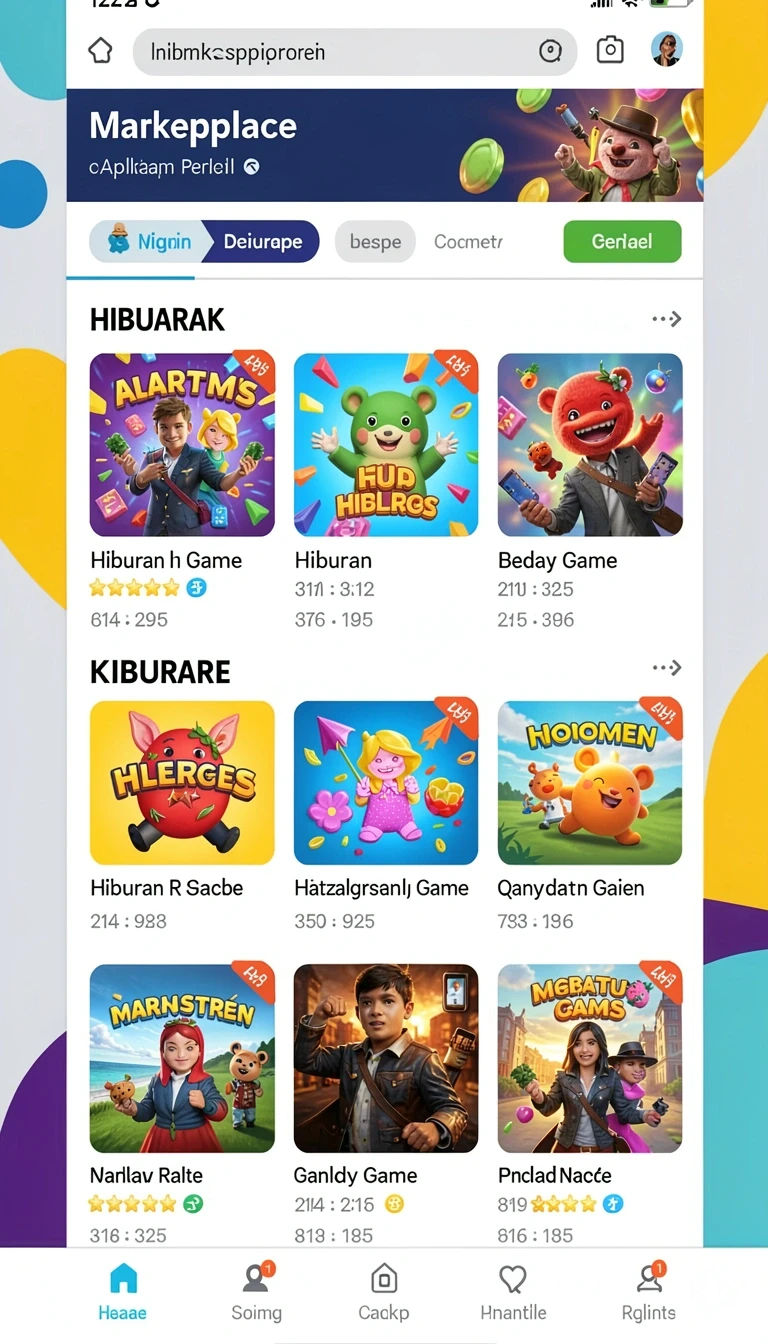 Screenshot spinharta nomor 1
