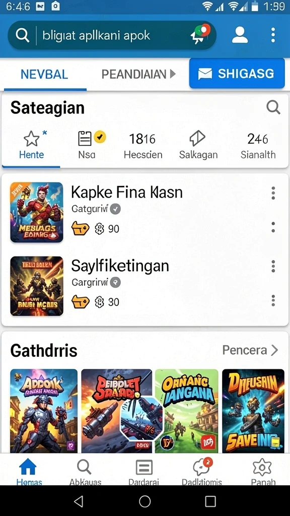 Screenshot tante777 nomor 1