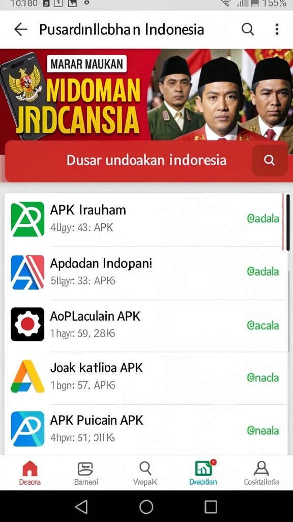 Screenshot tante777 nomor 3