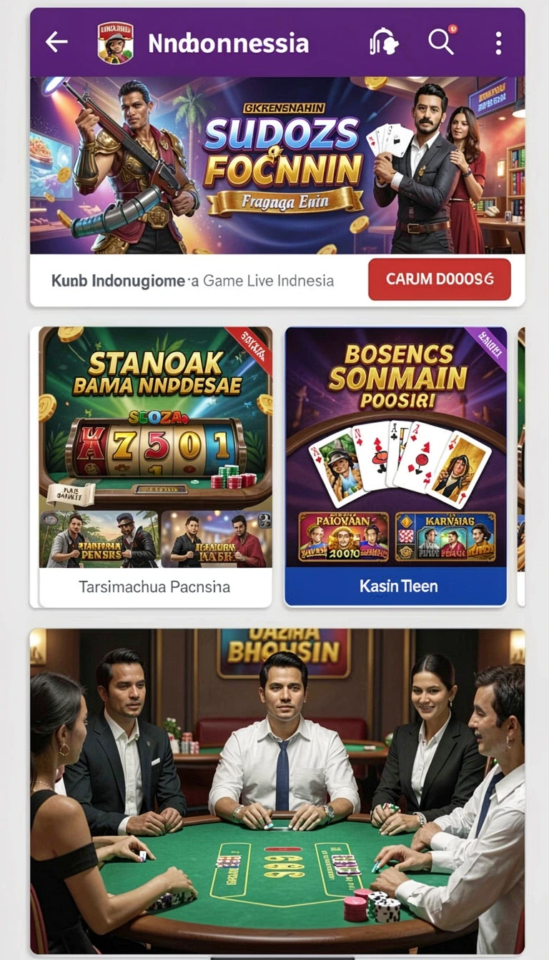 Screenshot tar555 nomor 3