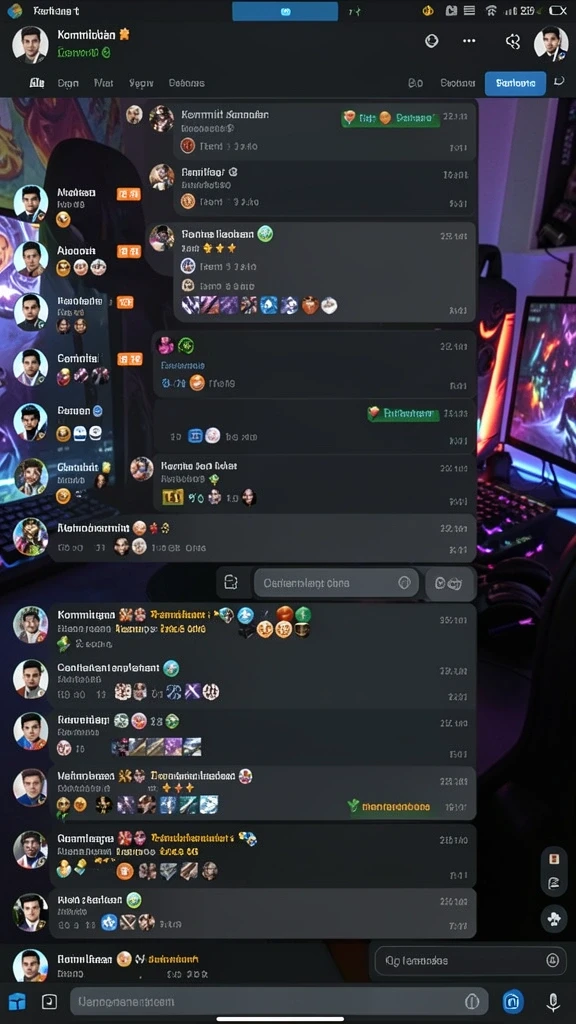 Screenshot ut77 nomor 1