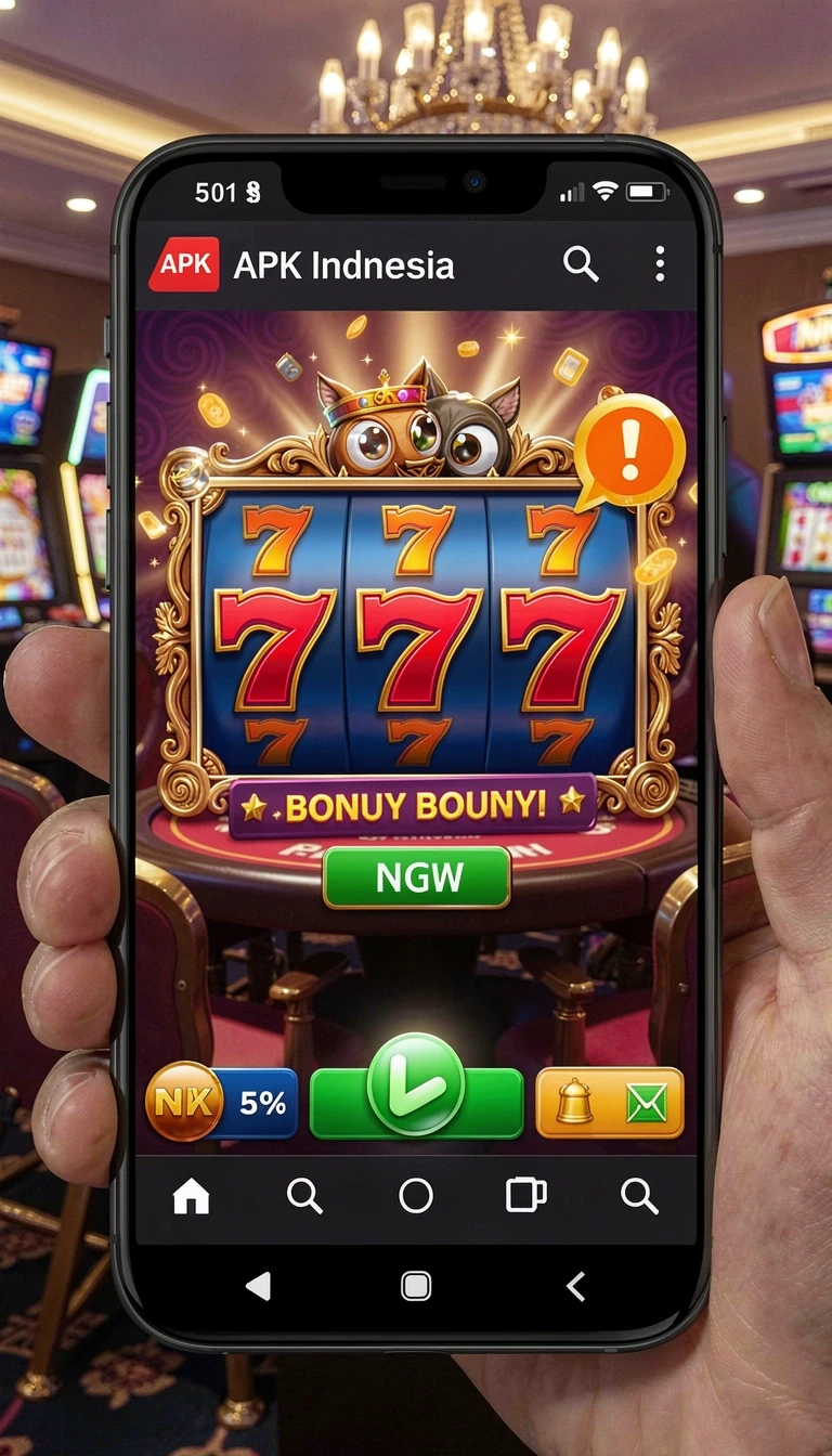 Screenshot v87 nomor 1