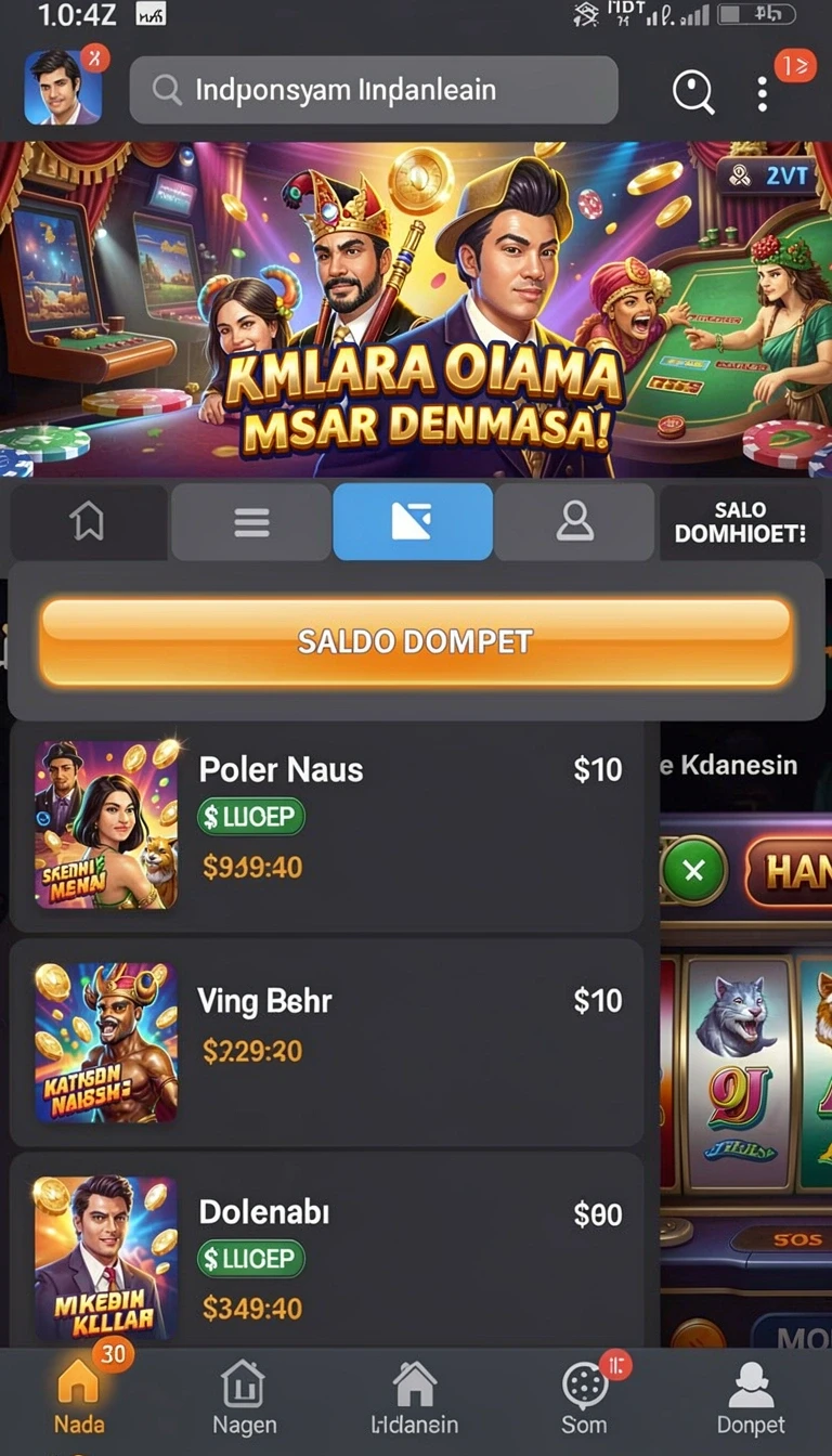 Screenshot wdbos nomor 2