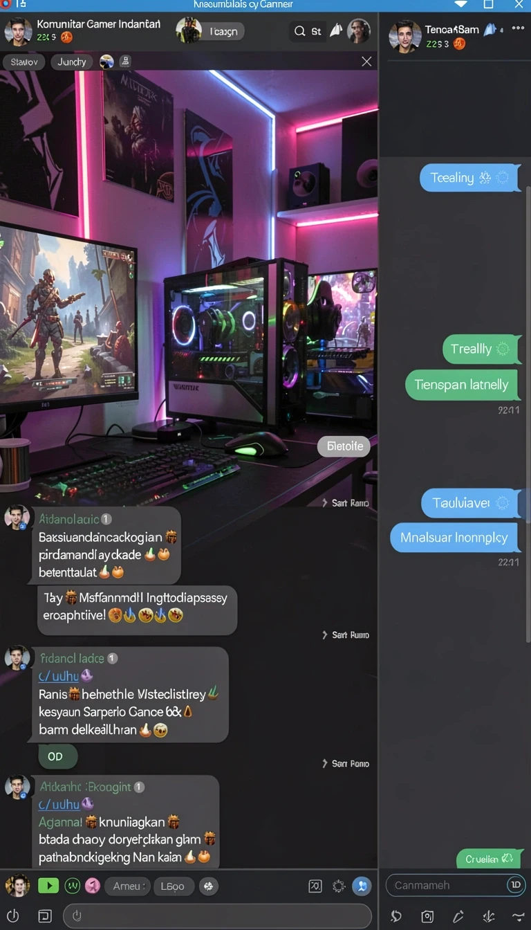 Screenshot win199 nomor 2