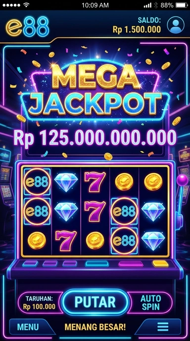 e88 — galeri pratinjau - APK Resmi